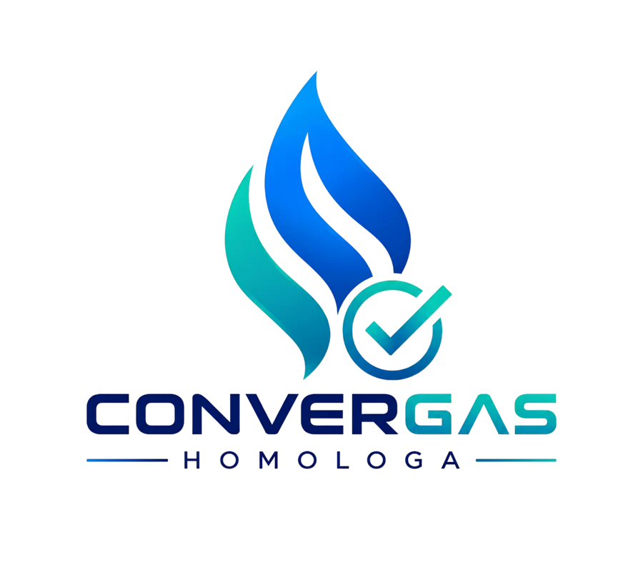 Convergas Homologa